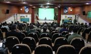 دشمنان و جریان معاند فقط یک پیام دارند و می خواهند بگویند که دین ناکارامد است