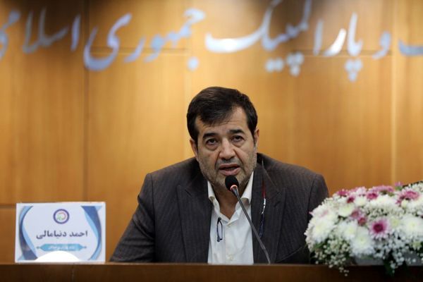 همه دستگاه‌ها در توسعه ورزش همگانی سهیم هستند
