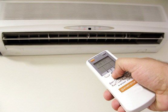 توقف واردات کولرهای گازی به دلیل تولید داخلی