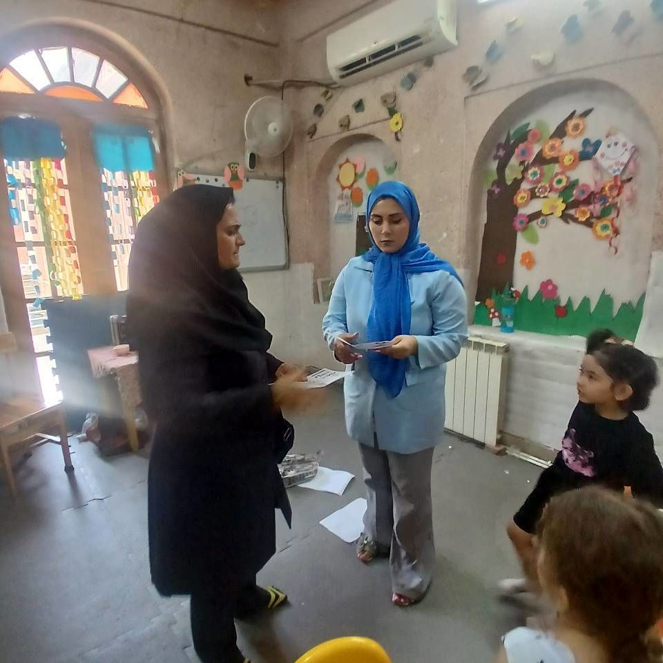 ترویج فرهنگ تفکیک پسماند از مبدا با آموزش شهروندان