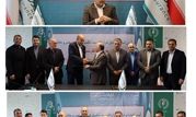 خانواده ۱.۵ میلیون نفری حمل و نقل جاده ای کشور به بیمه دی  پیوست