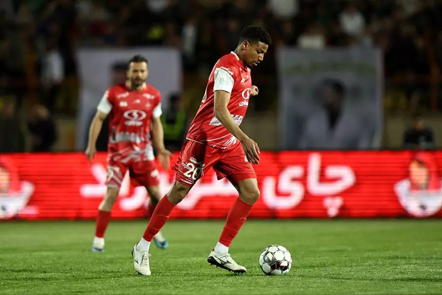 4 بازیکن پرسپولیس برای باز امروز خط خوردند