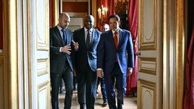 گفتوگو با ایران متوقف نخواهد شد
