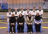 اسامی پسران تکواندوکار اعزامی به بازی‌های آسیایی نوجوانان