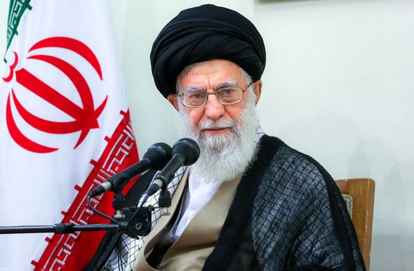 پیام رهبر انقلاب در پی شهادت مولوی عبدالواحد ریگی