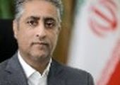 بازدید مدیرعامل بانک صنعت و معدن از معاونت مالی و بین الملل این بانک