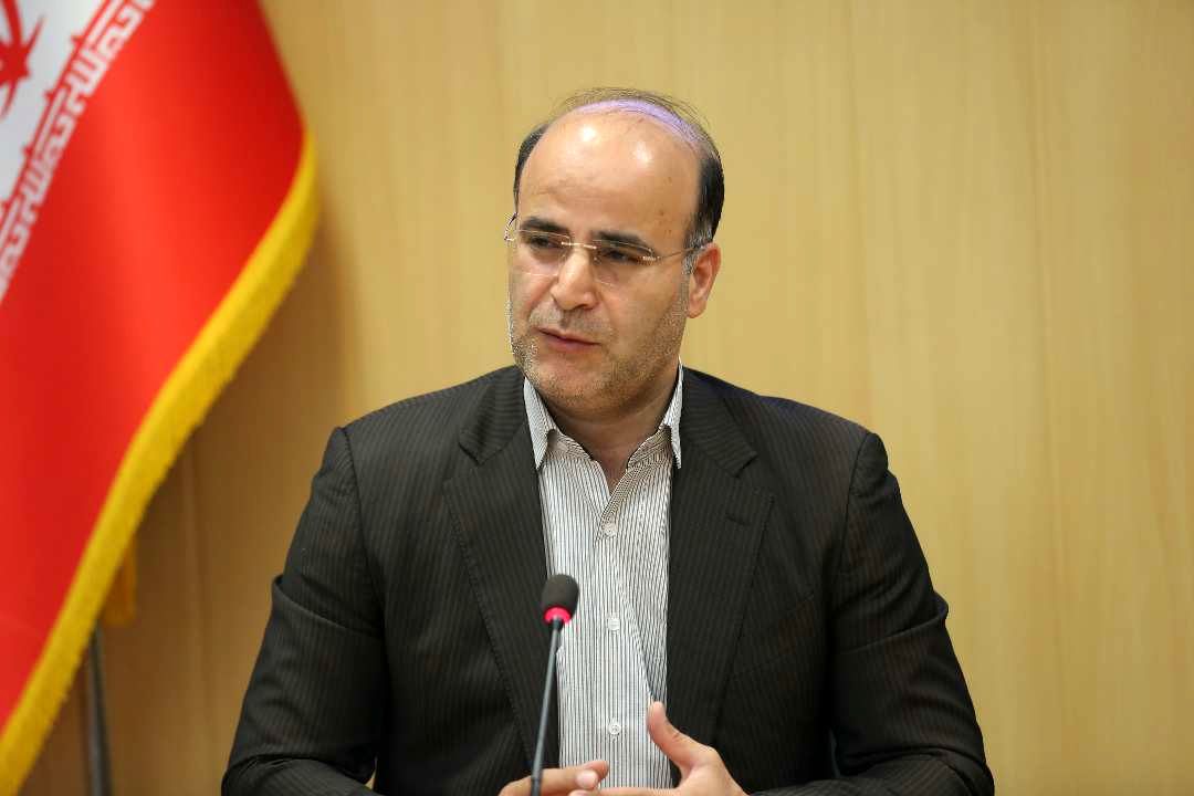 پایان عملیات مناسب‌سازی شش خیابان تهران برای معلولان