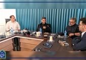 ️نفس تازه در دل پرتراکم‌ترین نقطه تهران

