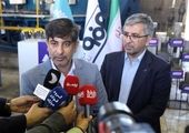 حضور همراه اول در نمایشگاه اینوتکس ۲۰۲۵