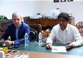 انوشیروانی: تمامی نفرات اعزامی شانس مدال دارند