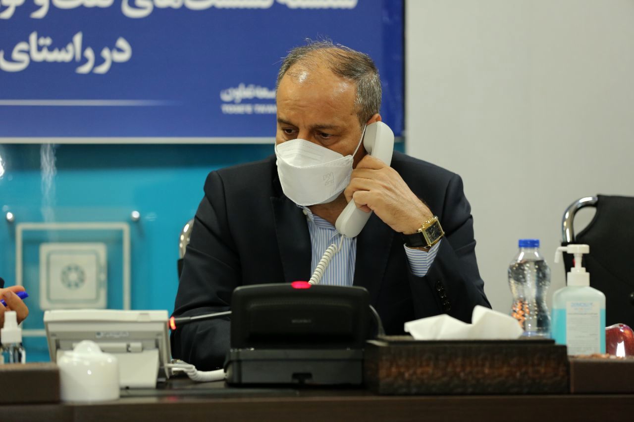 رشد اقتصاد تعاونی با تسهیلات متنوع بانک توسعه تعاون

