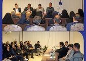 عضویت 2200 شرکت در سامانه مناقصات و و مزایده های شرکت چادرملو 


