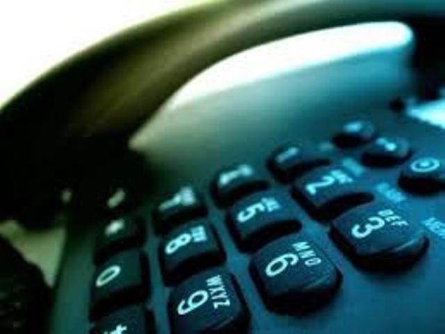 نحوه دریافت خلاصه کارکرد و ریز مکالمات تلفن ثابت

