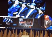 غلامحسین محمدی، دبیر شورای عالی آموزش و تربیت فنی، حرفه‌ای و مهارتی شد

