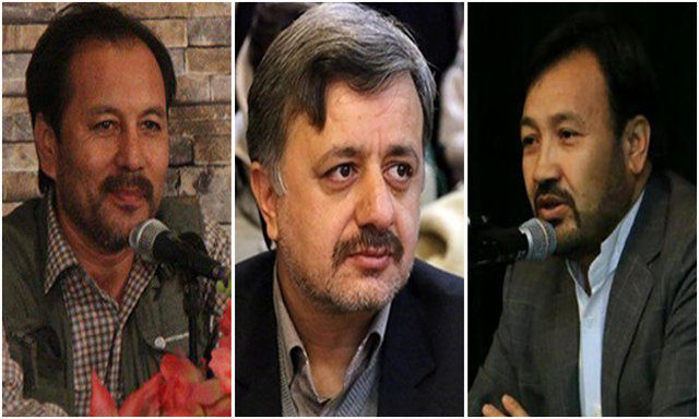 

رنج بی‌وطنی در وطن فرهنگی

