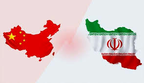 تحول در روابط ایران و چین با اجرای توافق راهبردی
