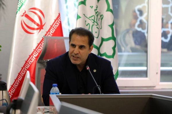 دعوت شهردار منطقه ۱۳ از سازندگان برای مشارکت در بازسازی املاک آسیبدیده از جنگ