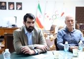 دوره آموزشی سامانه ADEL ویژه مربیان اعزامی به بازی‌های آسیایی جوانان برگزار شد