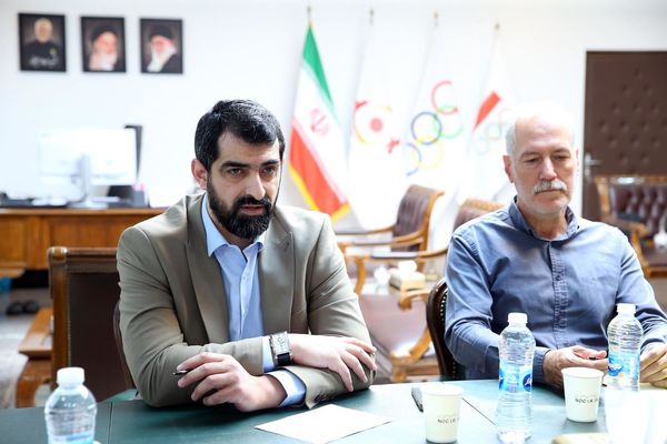 رئیس فدراسیون بسکتبال: پیش‌بینی در این رده سنی کمی سخت است