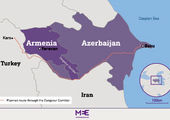 اهداف سفر پزشکیان به ارمنستان و بلاروس

