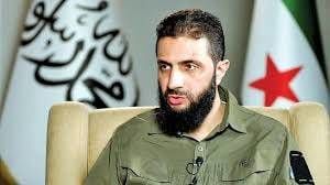 از فرسایش اسرائیل تا تغییر موضع احمد شرع