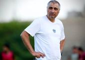 خطیبی سرمربی مس رفسنجان شد