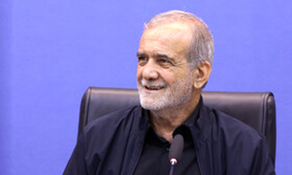 نمی خواهم بنزین را برای محرومان گران کنم