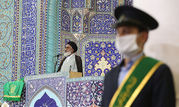 قم درگیر هجوم فرهنگی و اخلاقی دشمن است

