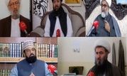 همبستگی مردم،علماء و مقامات هرات با ملت مظلوم فلسطین

