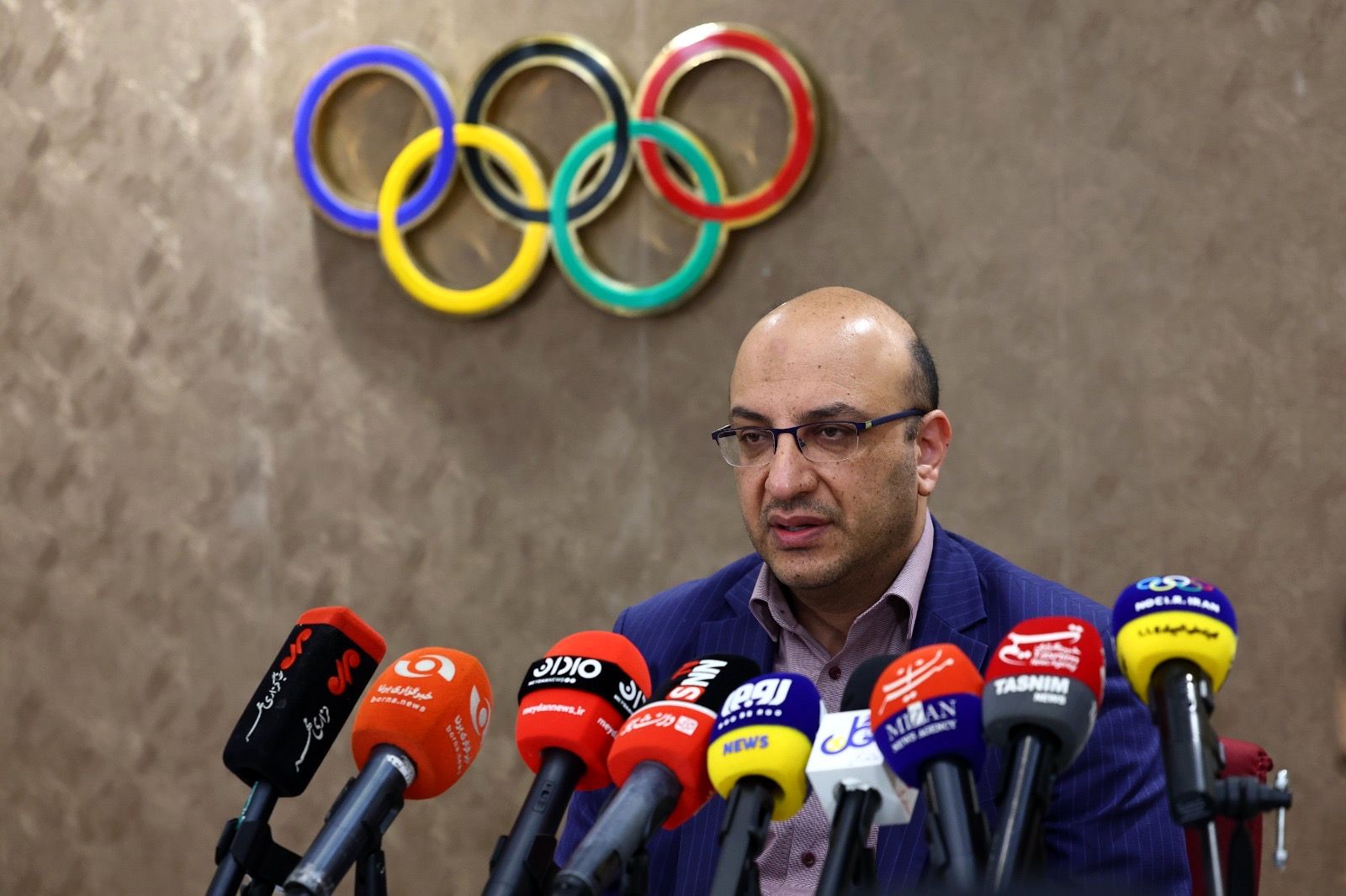 دهم دی‌ماه؛ زمان برگزاری مجمع کمیته ملی المپیک