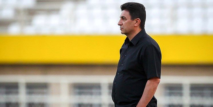 قلعه‌نویی:جرات داشتم حرف زدم، جرات دارید حرف بزنید!