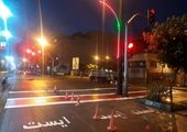 سرویس‌دهی مناسب و ارزان‌تر در مسیر میدان صنعت به پل مدیریت

