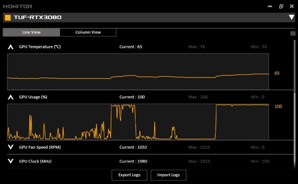 نرم افزار GPU Tweak III ابزاری کارآمد برای کنترل و افزایش قدرت کارت گرافیک شما