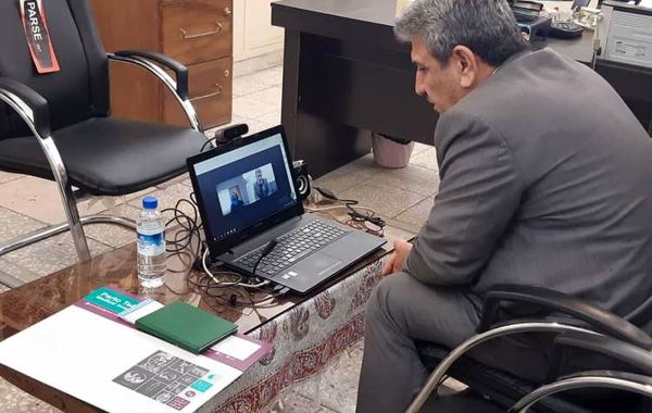 نخستین بار کمیسیون درصد و پرستاری در قم برگزار شد