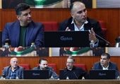برگزاری دور دوم نشست‌های بوکس،سه‌گانه،گلف و ورزش‌های الکترونیکی