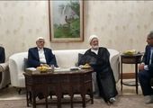 تجلیل رئیس‌جمهور از قهرمانان کشتی آزاد و فرنگی