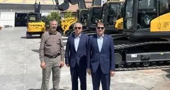 بانک توسعه صادرات ایران در مسیر حمایت از تولیدکنندگان ماشین‌آلات صنعتی