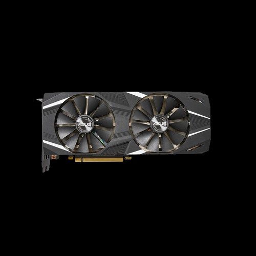 سری Dual ایسوس ایده آل ترین کارت گرافیک تجاری