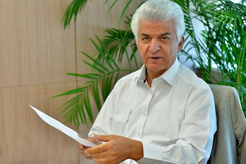 آمریکا با تحریم صنعت خودرو، کارگران ایرانی را هدف قرار داده است