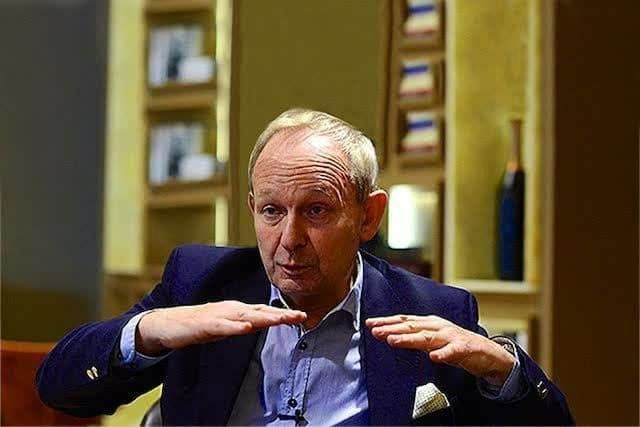 مامور سابق ام‌ آی ۶ به پرس تی‌وی می‌آید 

