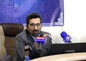 افتتاح پروژه‌های ارتباطی ایرانسل در استان اردبیل با حضور وزیر ارتباطات