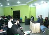 آکادمی ملی المپیک باید به یک مرجعیت علمی و تخصصی در حوزه ورزش قهرمانی کشور تبدیل شود