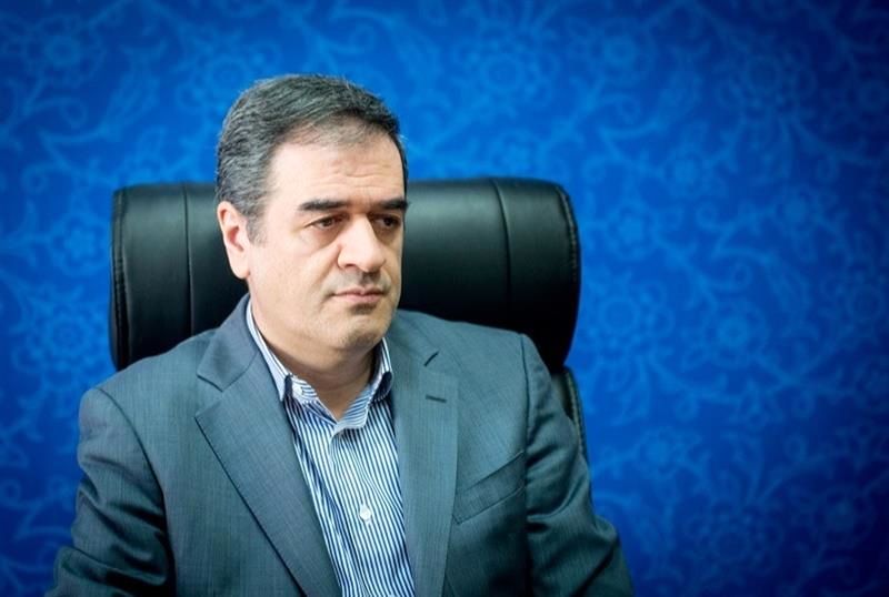 بیمه های بین المللی سهم اندکی در خسارتهای حوادث اخیر داشتند

