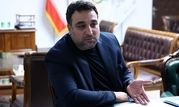 احسان حدادی: دوومیدانی با نگاه حمایتی عازم بحرین می‌شود