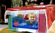 ترس صهیونیست‌ها از پاسخ ایران به ترور سید رضی موسوی


