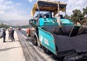 کاهش خطرپذیری بزرگراه‌های پهنه غربی شهر تهران