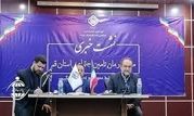 خداحافظی با نسخه نویسی کاغذی در قم