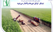 «نیشکر» اوایل دی‌ماه واگذار می‌شود


