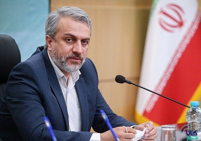 کاهش قیمت ورق فولاد با تدبیر وزارت صمت