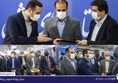 ظرفیت بانک صادرات ایران برای تامین مالی سالانه ۸۰۰ میلیون یورویی فولاد مبارکه

